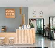 Lobi 3 CASA COCO Residence