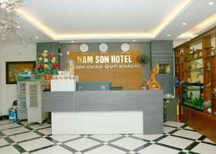 Lobi 4 Nam Son Hotel