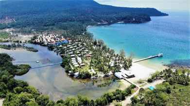 ภายนอกอาคาร 4 Mafiya's Resort Cambodia