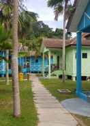 EXTERIOR_BUILDING Pangkor Holiday Resort