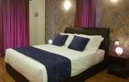 Bedroom 6 Pangkor Holiday Resort
