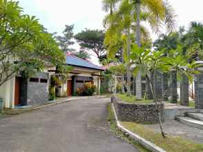 Bangunan 4 Wonorejo Hotel & Resort