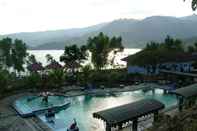 Kolam Renang Wonorejo Hotel & Resort