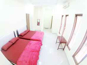 Kamar Tidur 4 South City Homestay in Wirokerten