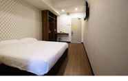 Kamar Tidur 4 DreamCatchers Home Hotel