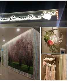 DreamCatchers Home Hotel 1, Hotel The Hill Cafe Tembeling Resort