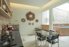 기타 5 Villa Azkia 4 bedroom Private Pool