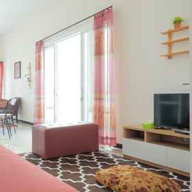 Others 1 Biệt thự Dresel 2 phòng ngủ, Khách sạn Universitas Islam Negeri Maulana Malik Ibrahim Malang - Kampus 3