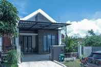 Bangunan Villa Greenland 2 Bedroom