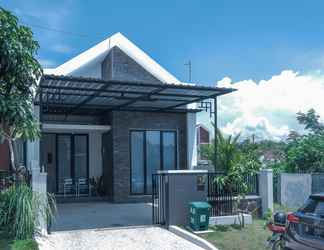 Bangunan 2 Villa Greenland 2 Bedroom