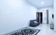 Lobi 6 Villa Grand Taman Dau 3 Bedroom