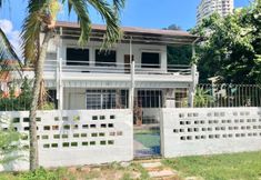 Exterior 4 Little Heaven by Sky Hive, a Beachfront Villa