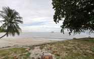 Nearby View and Attractions 3 Little Heaven by Sky Hive, a Beachfront Villa  