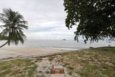 Nearby View and Attractions Little Heaven by Sky Hive, a Beachfront Villa  