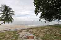 Nearby View and Attractions Little Heaven by Sky Hive, a Beachfront Villa  