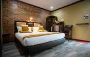 Kamar Tidur 6 Buddies Loft Samet