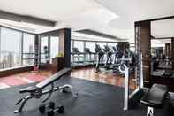 Fitness Center Cordis, Hong Kong