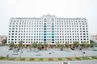 Exterior CD Hotel Bac Ninh