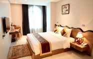 Bedroom 2 CD Hotel Bac Ninh