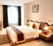 Bedroom 2 CD Hotel Bac Ninh