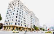 Exterior 4 CD Hotel Bac Ninh