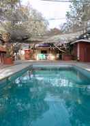 SWIMMING_POOL Blue Sky View Wellness Resort