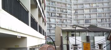 Lobby 3 Studio at Beverly Dago Apartment near Sabuga By Travelio