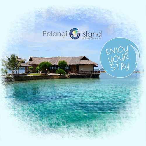 EXTERIOR_BUILDING Pulau Pelangi Resort