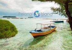 Nearby View and Attractions 5 Pulau Pelangi Resort