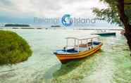 Nearby View and Attractions 5 Pulau Pelangi Resort