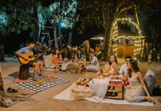 Bar, Cafe and Lounge 3 Pulau Pelangi Resort