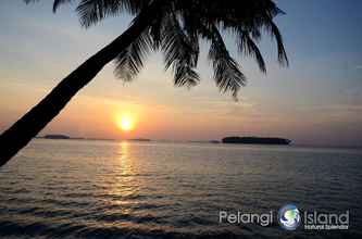 Nearby View and Attractions 4 Pulau Pelangi Resort