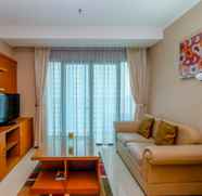 Khu vực công cộng 4 Stylish 2BR at Hampton's Park Apartment By Travelio