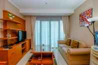 Khu vực công cộng Stylish 2BR at Hampton's Park Apartment By Travelio