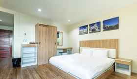 Kamar Tidur 2 Nature House Hatyai