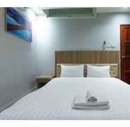 Kamar Tidur 5 Nature House Hatyai