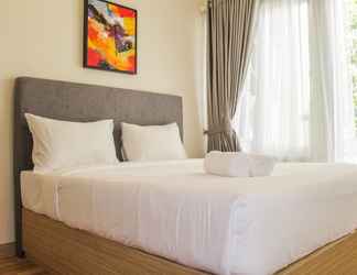 Phòng ngủ 2 Best 2BR at Grand Palace Kemayoran Apartment By Travelio