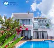 Swimming Pool 6 Winner Pool Villa 4 Bedrooms - Seaside