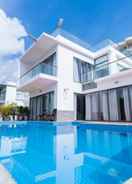 SWIMMING_POOL Winner Pool Villa 4 Bedrooms - Seaside