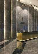 LOBBY KL Gateway Premium Residences