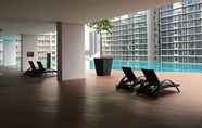 Swimming Pool 5 KL Gateway Premium Residences