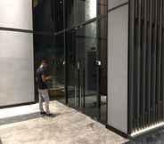 Common Space 3 KL Gateway Premium Residences