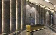 Lobby 2 KL Gateway Premium Residences