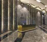 Lobby 2 KL Gateway Premium Residences