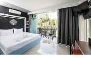 Kamar Tidur 2 Vacation Time House