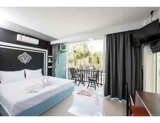 Kamar Tidur 2 Vacation Time House