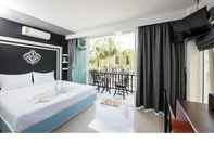 Kamar Tidur Vacation Time House