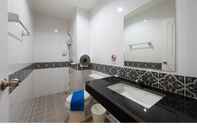 Toilet Kamar Vacation Time House