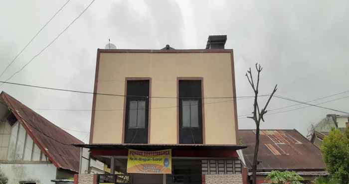 Bangunan OYO 3469 Bontotangnga Residence