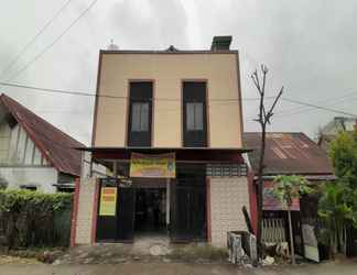 Exterior 2 OYO 3469 Bontotangnga Residence